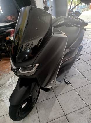 YAMAHA NMAX 160 ABS 